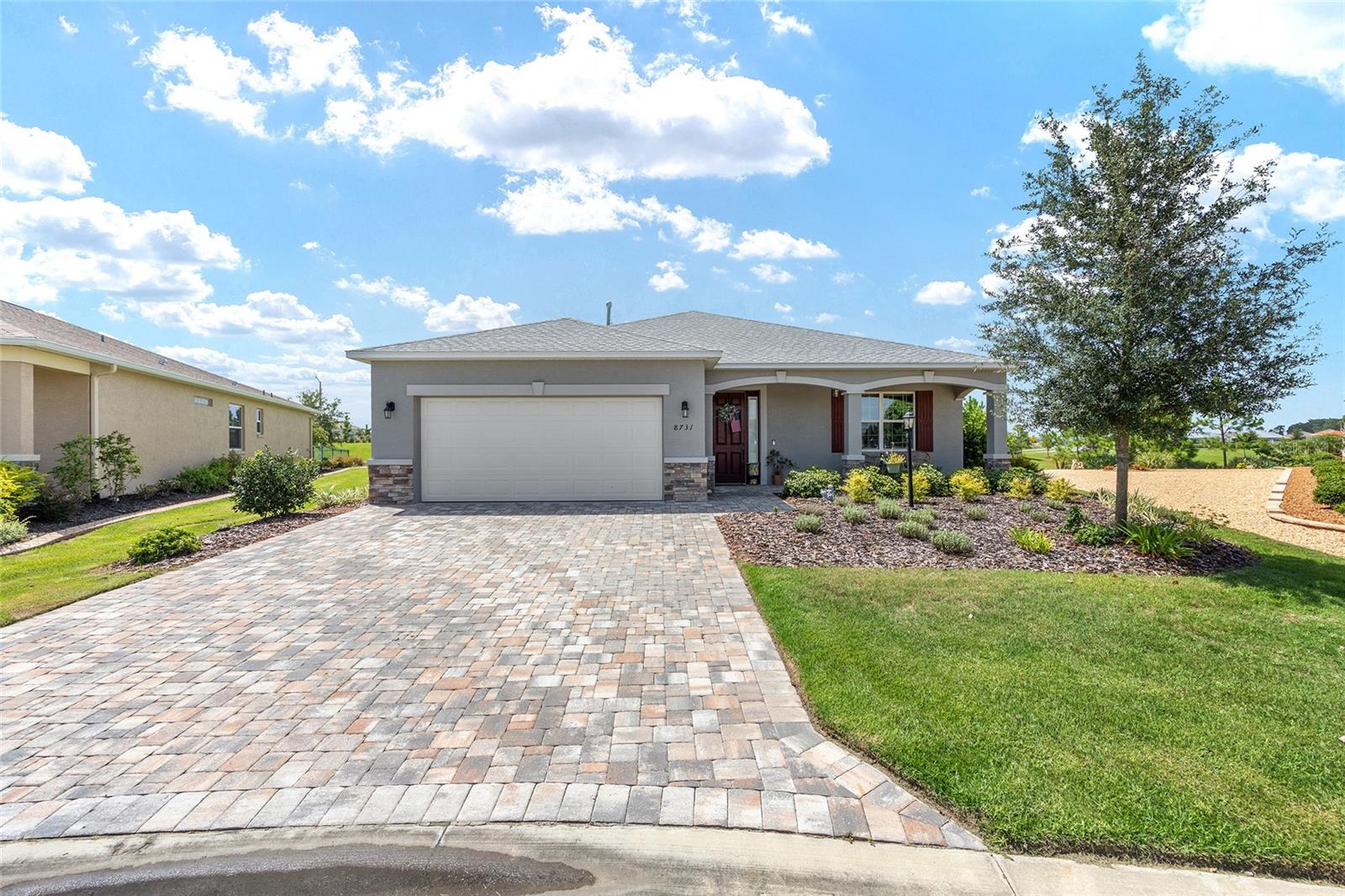 8731 SW 76TH STREET ROAD