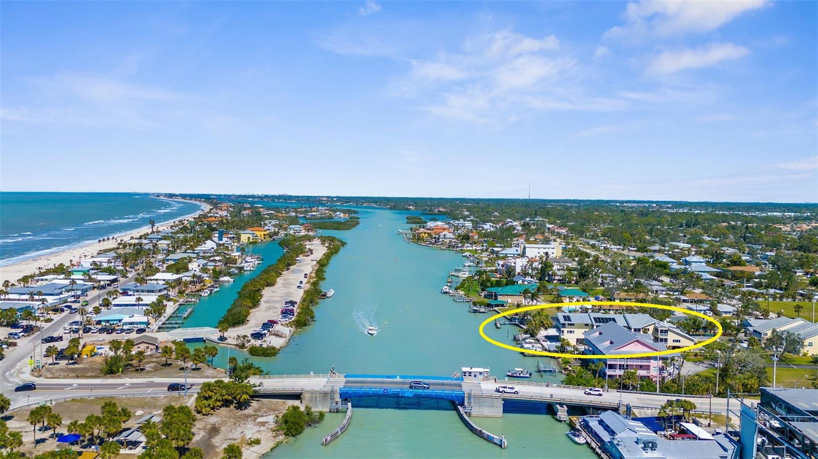 NOKOMIS BAYSHORE CLUB - Residential