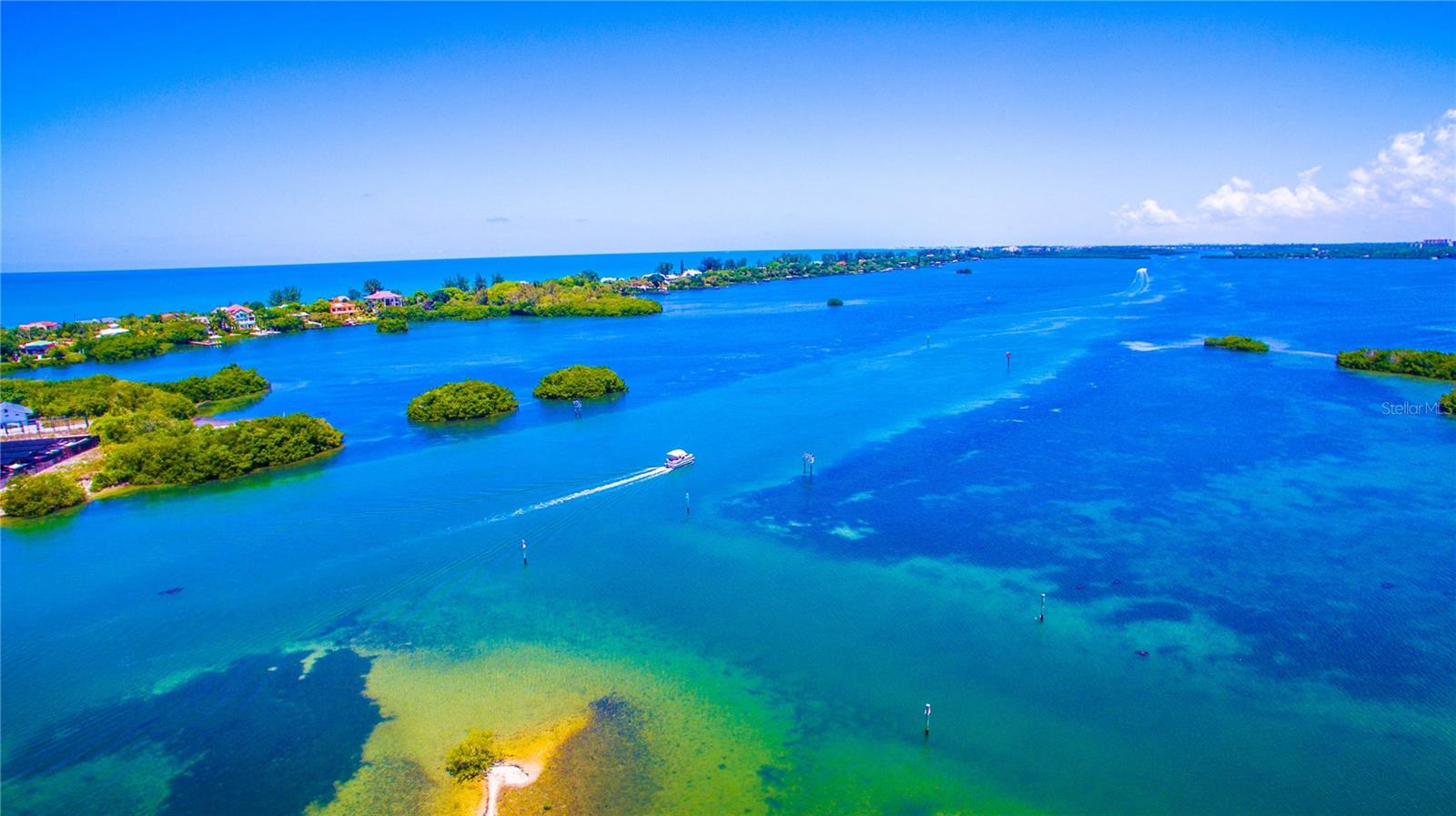 NOKOMIS BAYSHORE CLUB - Residential