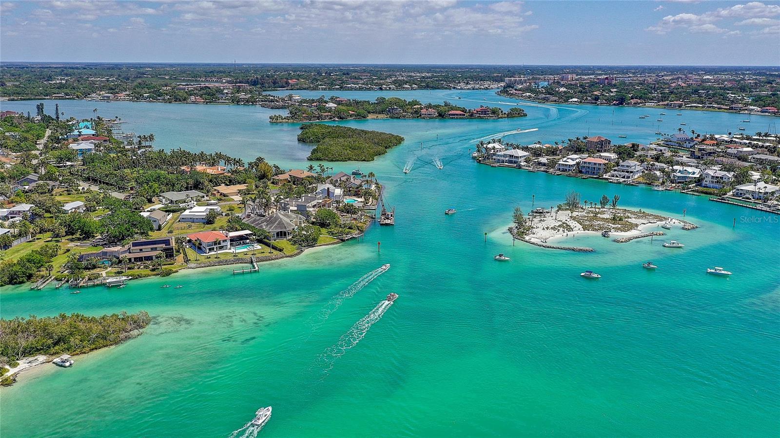 NOKOMIS BAYSHORE CLUB - Residential