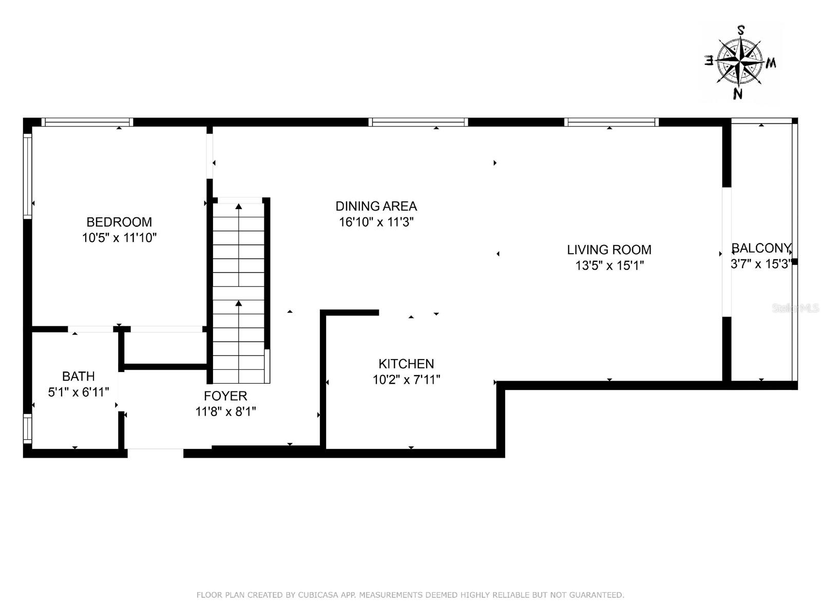 NOKOMIS BAYSHORE CLUB - Residential
