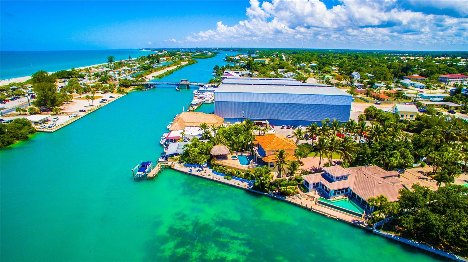 NOKOMIS BAYSHORE CLUB - Residential