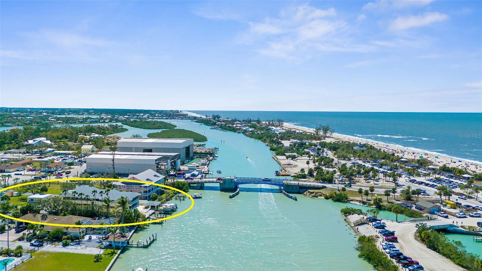 NOKOMIS BAYSHORE CLUB - Residential