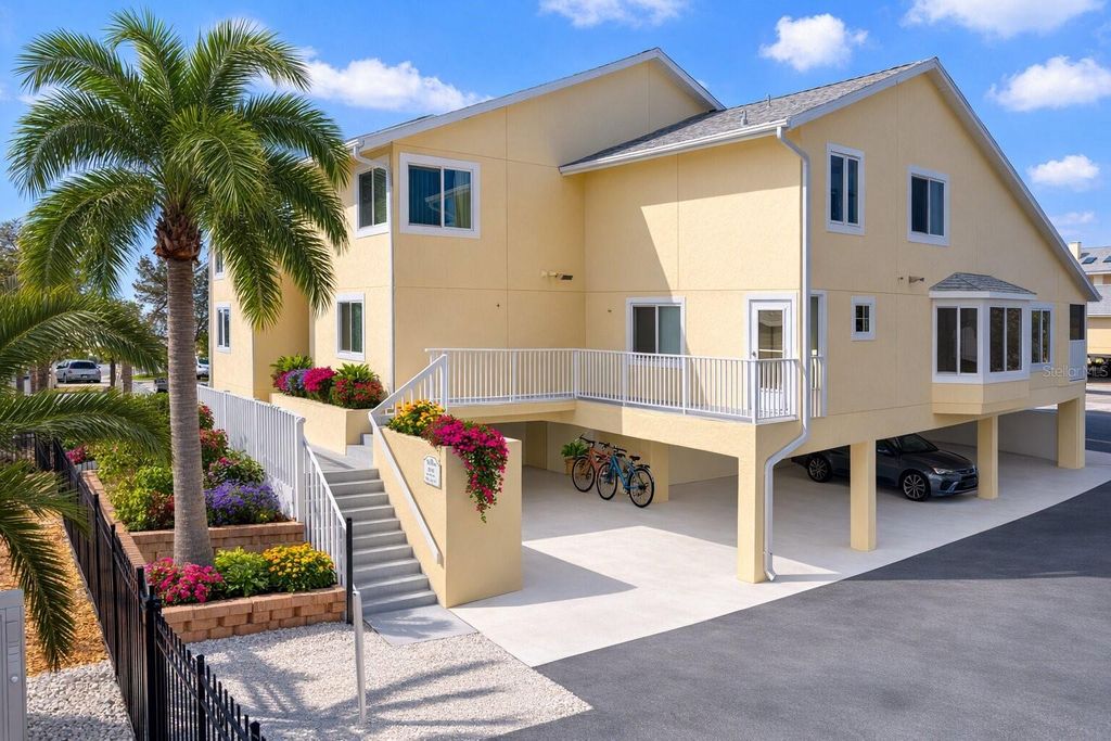 Photo of 109 Bayshore Road #10, Nokomis, FL 34275 (MLS # N6137805)