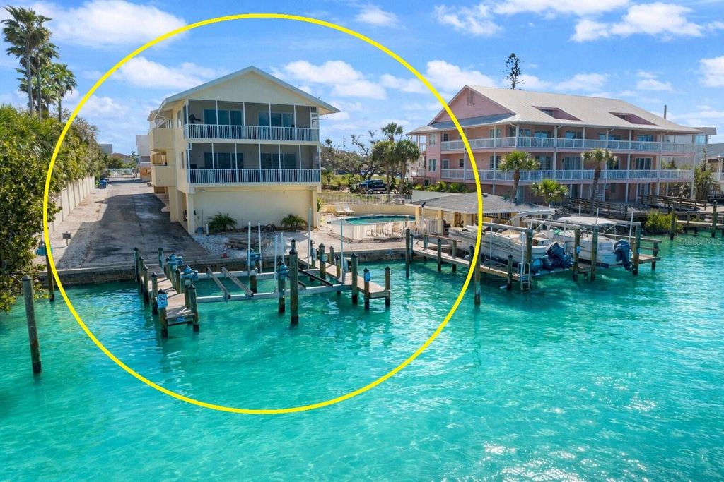 Photo of 109 Bayshore Road #10, Nokomis, FL 34275 (MLS # N6137805)