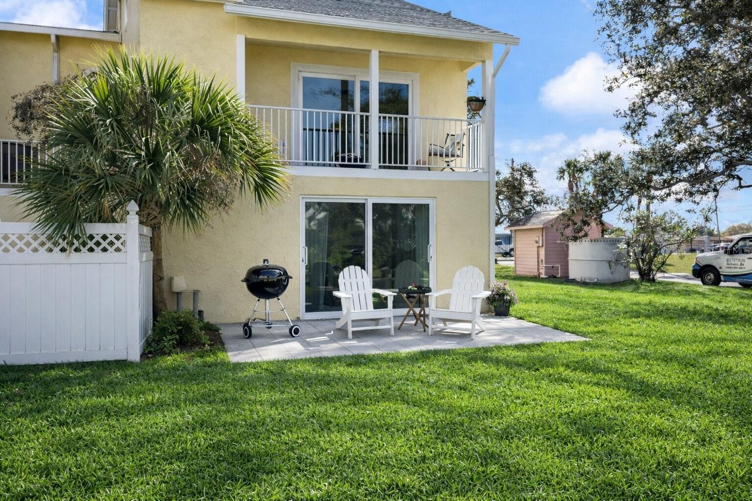 NOKOMIS BAYSHORE CLUB - Residential