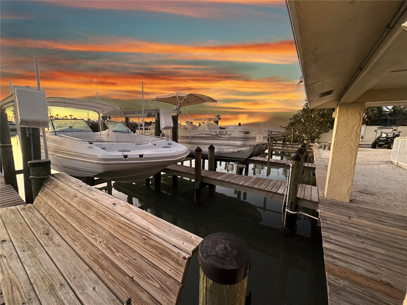 NOKOMIS BAYSHORE CLUB - Residential