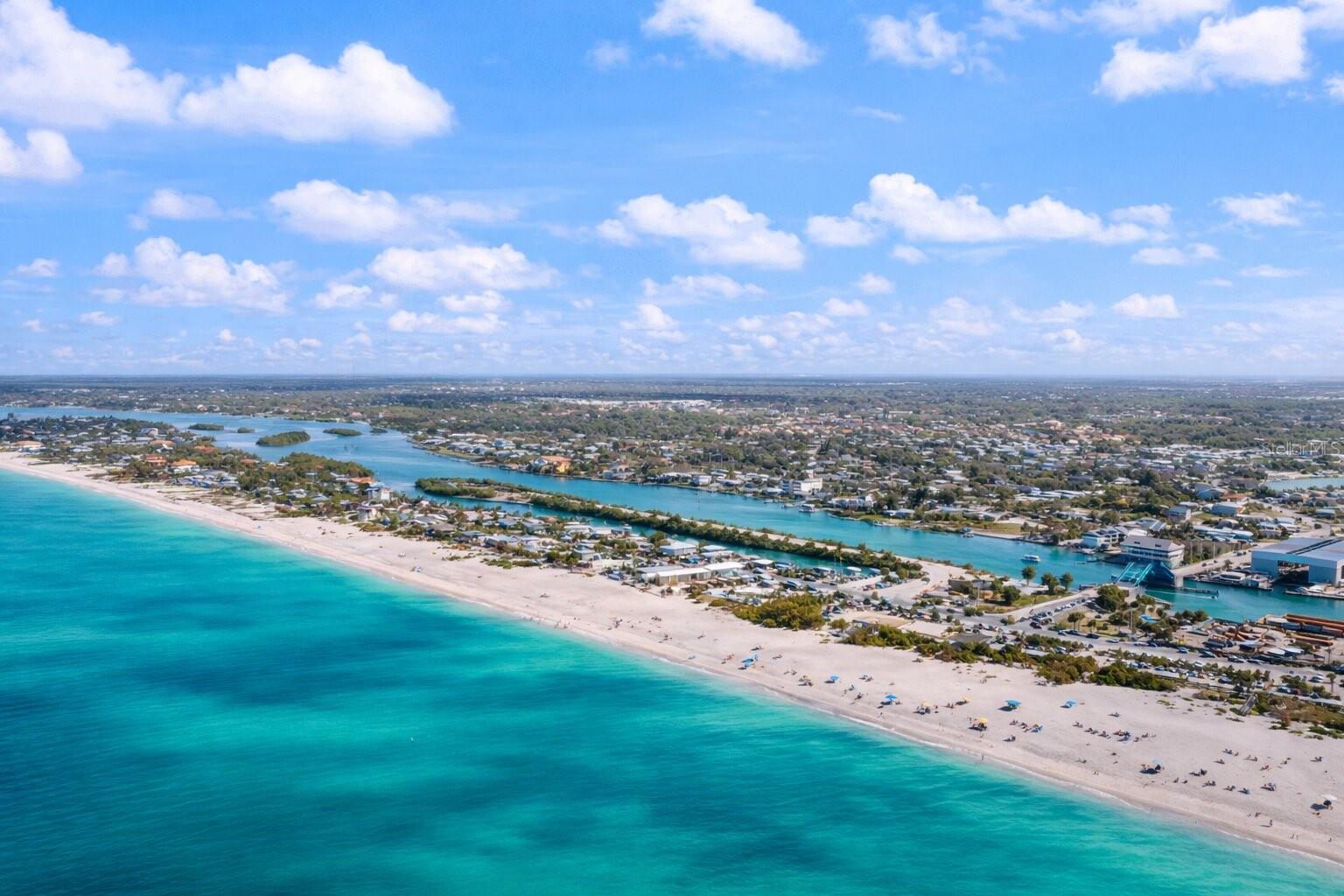 NOKOMIS BAYSHORE CLUB - Residential
