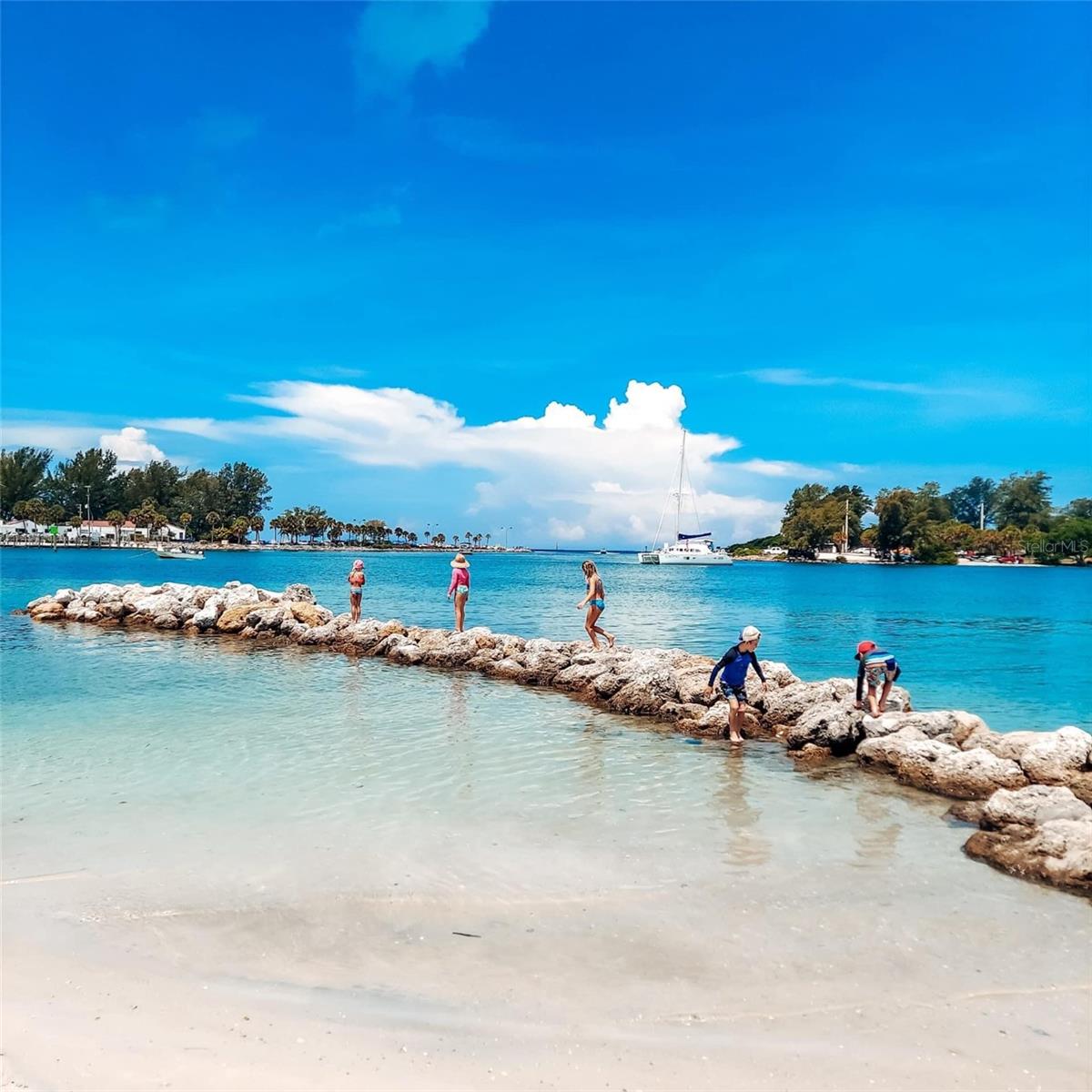 NOKOMIS BAYSHORE CLUB - Residential
