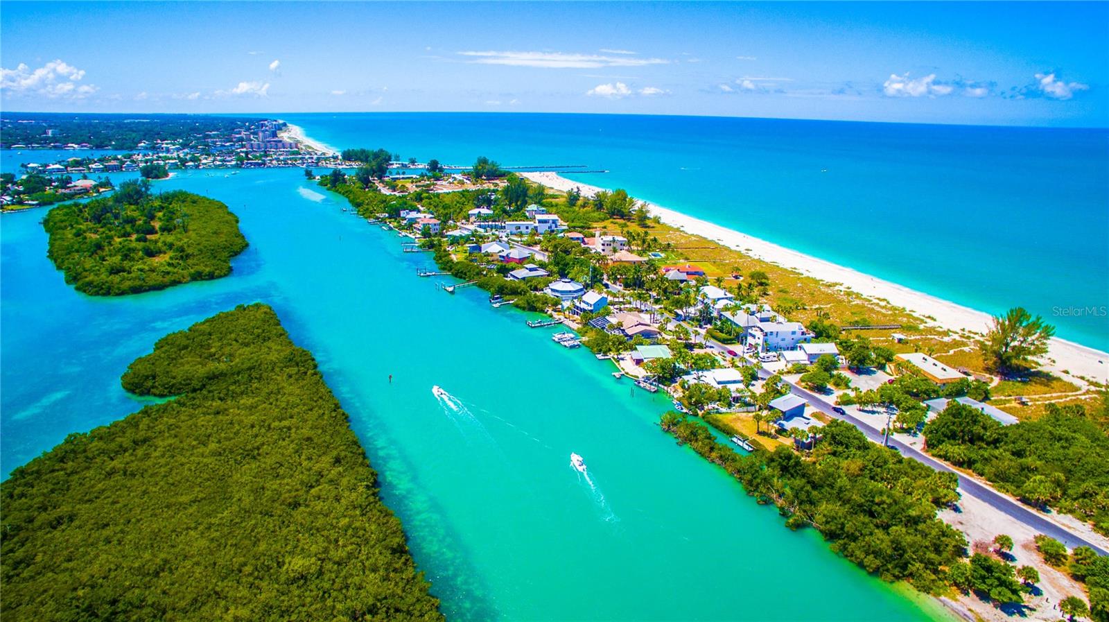 NOKOMIS BAYSHORE CLUB - Residential