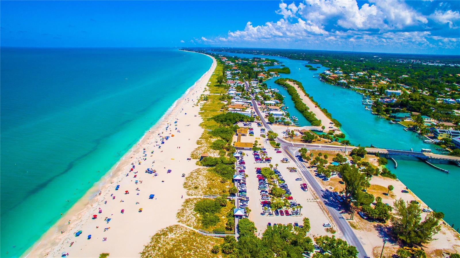 NOKOMIS BAYSHORE CLUB - Residential