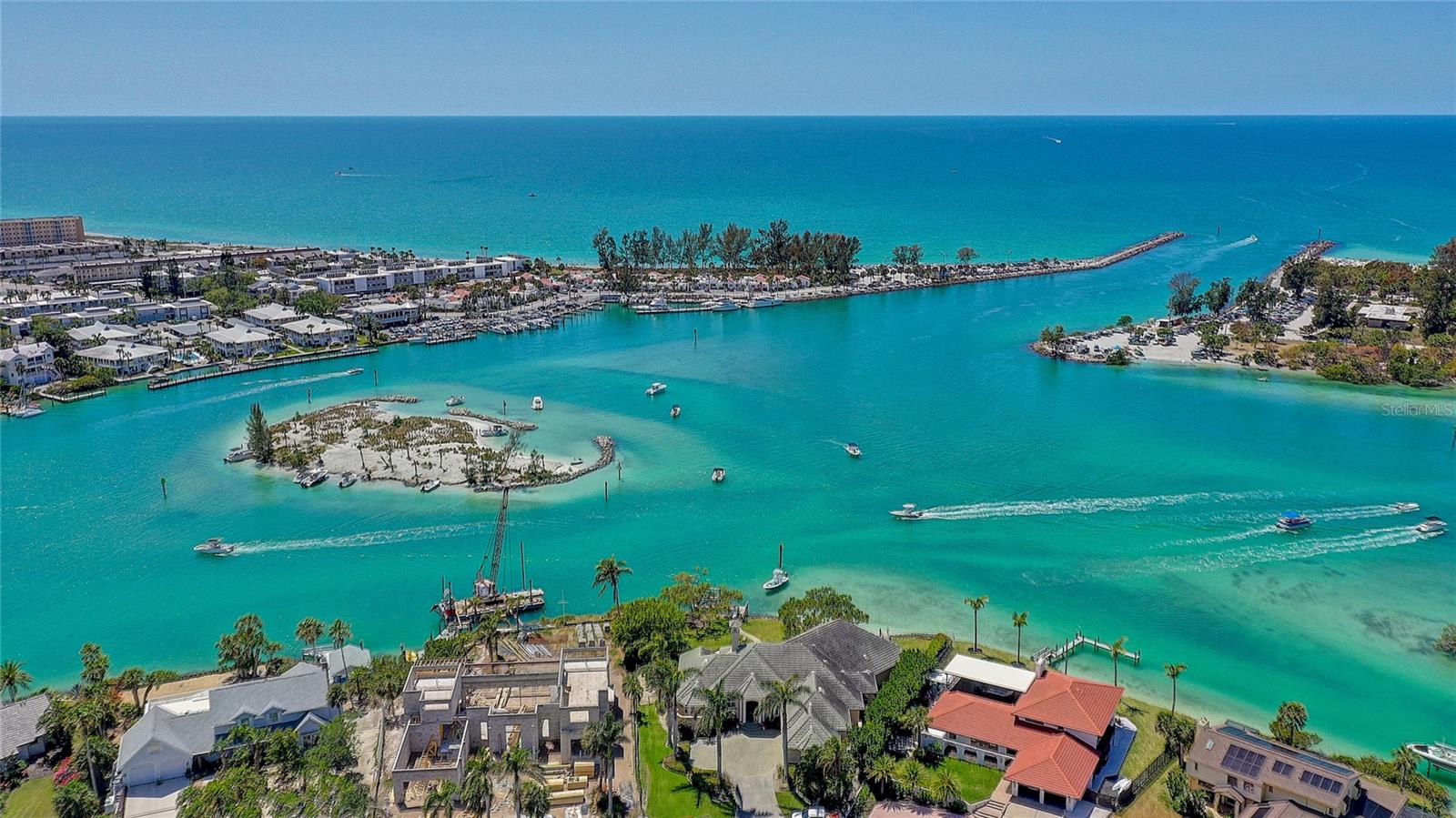 NOKOMIS BAYSHORE CLUB - Residential