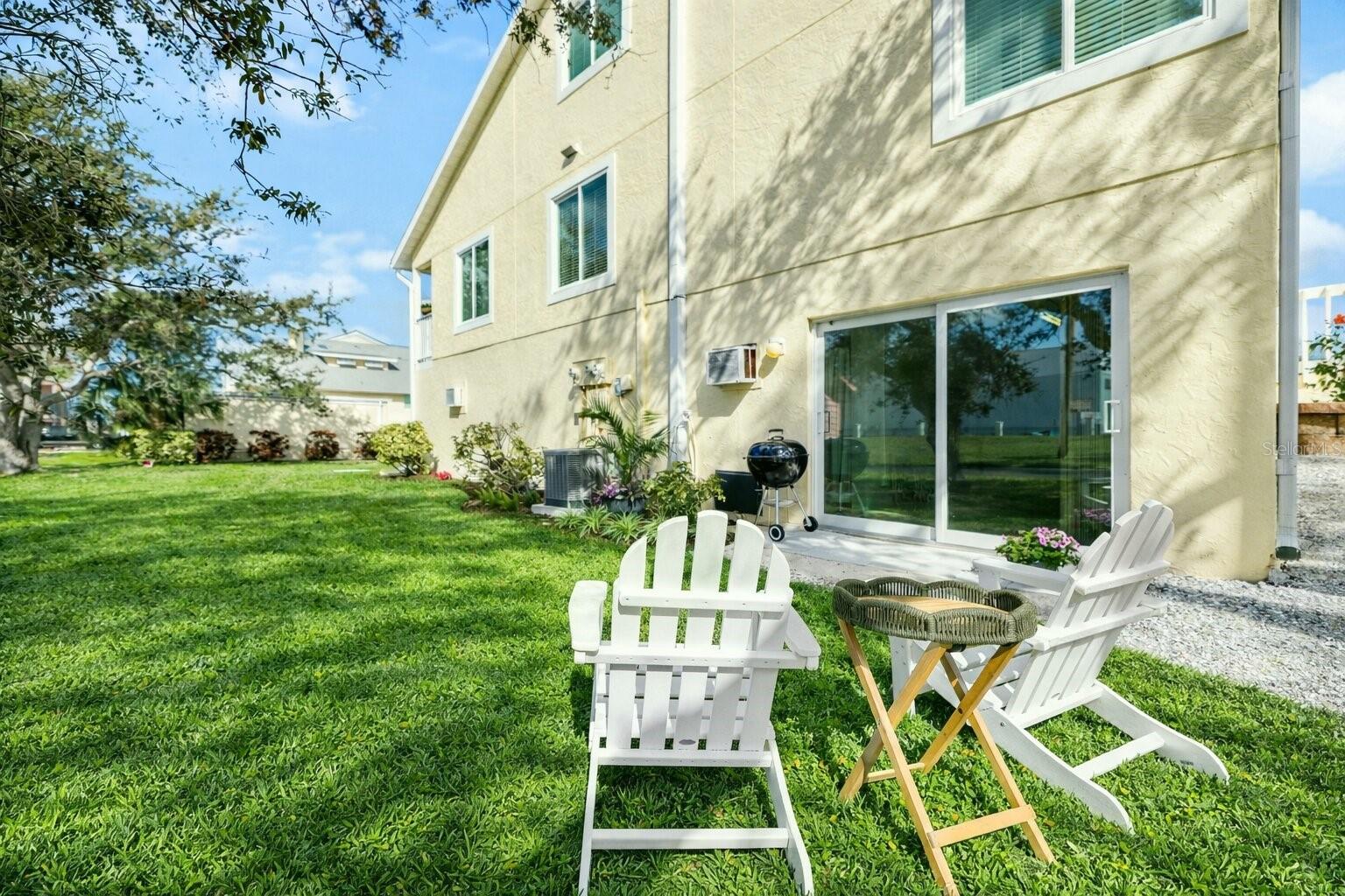 NOKOMIS BAYSHORE CLUB - Residential