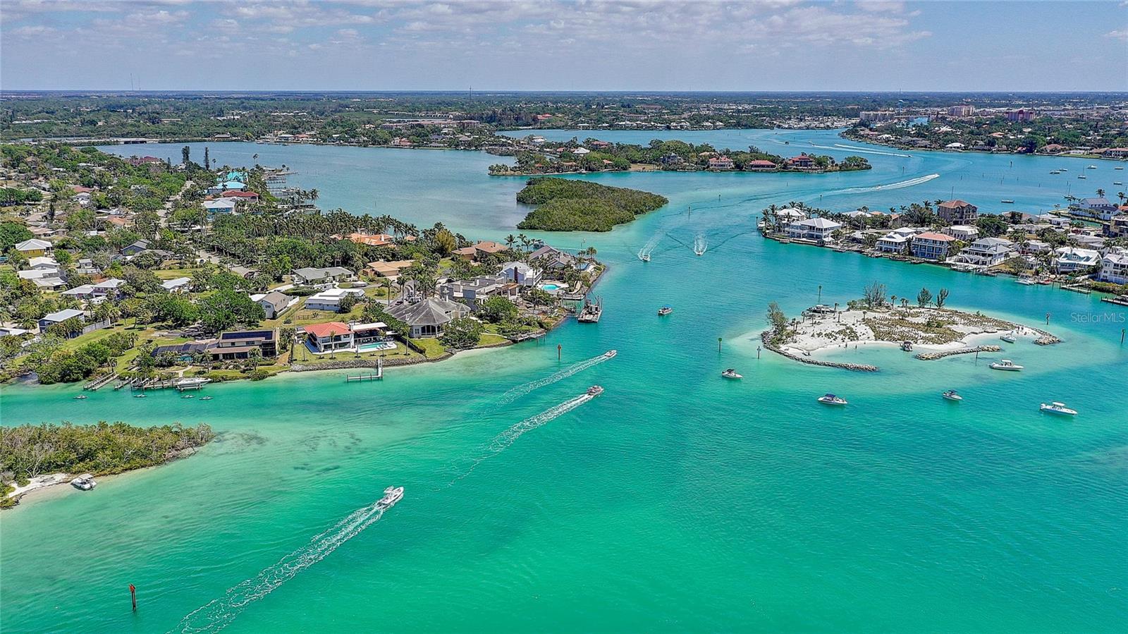 NOKOMIS BAYSHORE CLUB - Residential