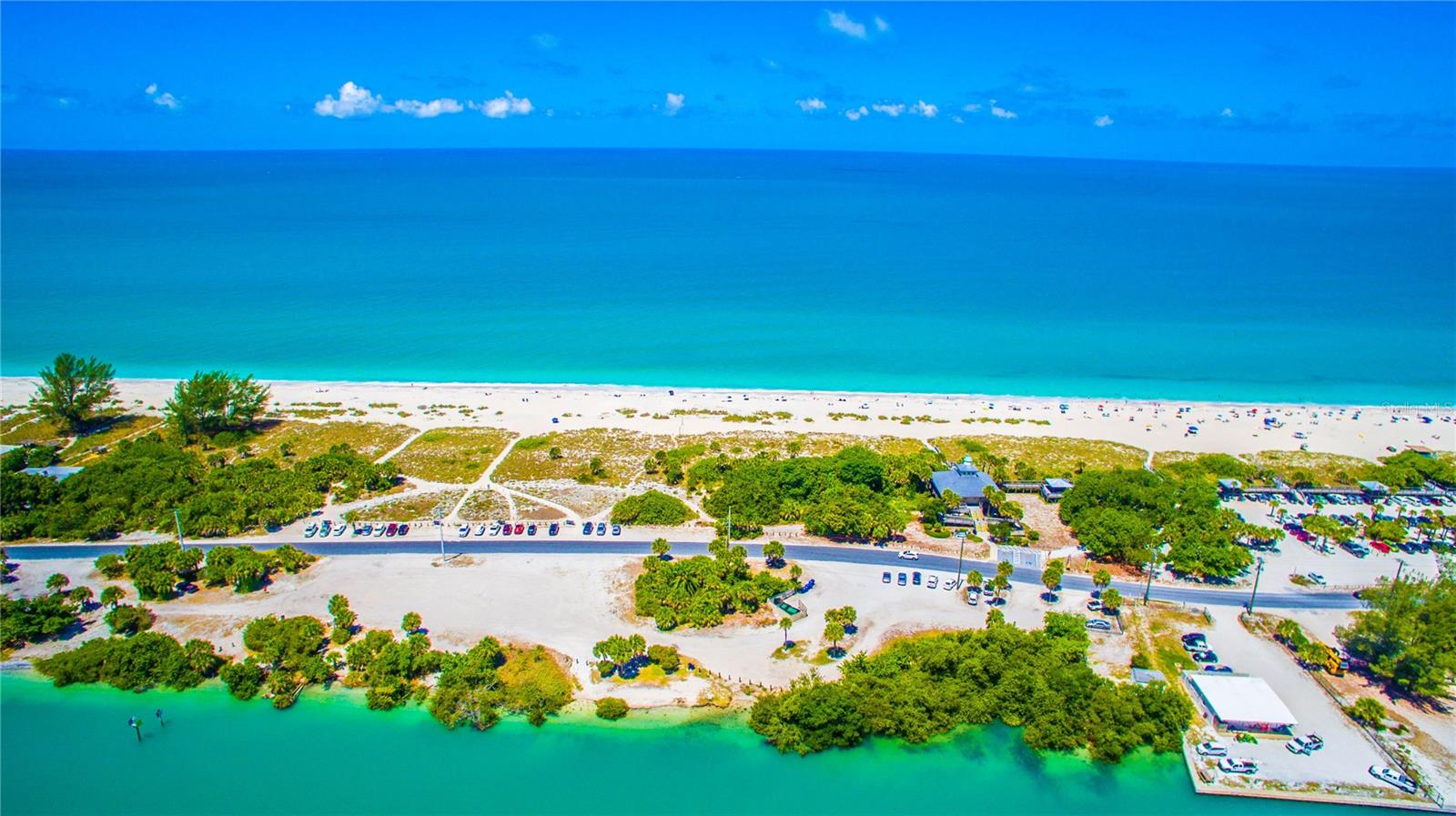 NOKOMIS BAYSHORE CLUB - Residential