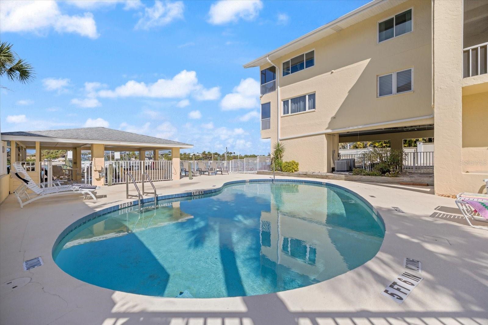 NOKOMIS BAYSHORE CLUB - Residential