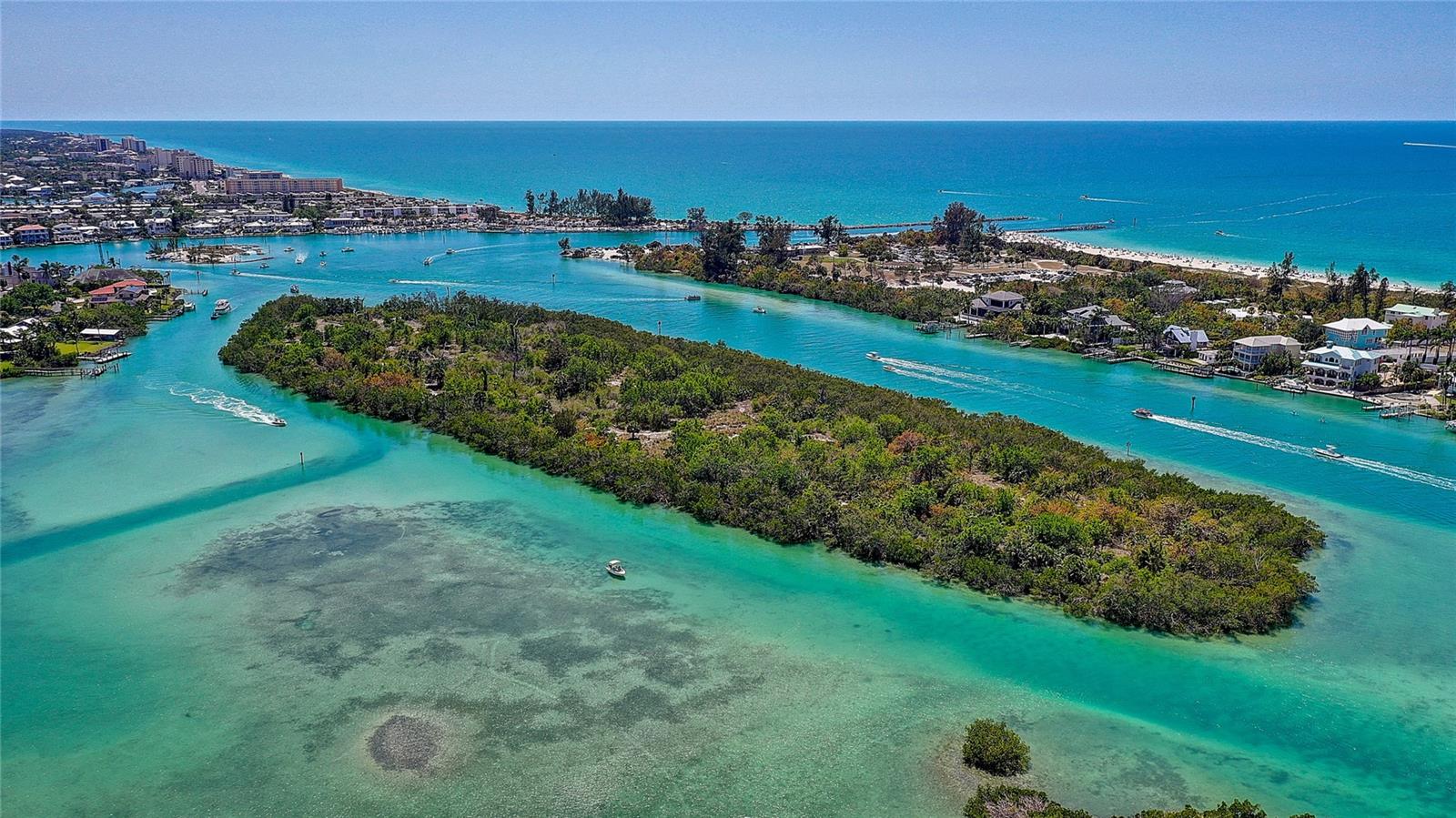NOKOMIS BAYSHORE CLUB - Residential