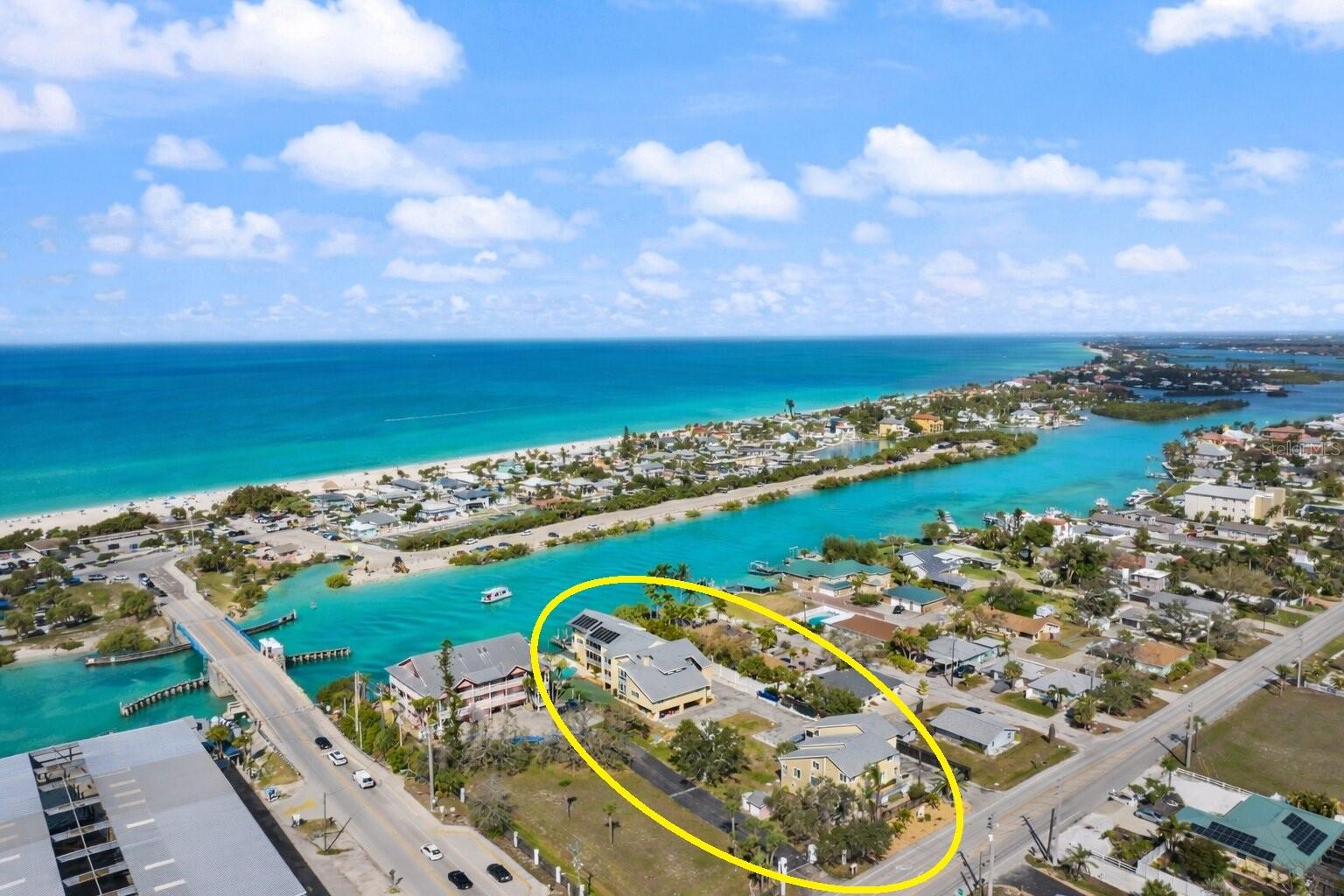 NOKOMIS BAYSHORE CLUB - Residential