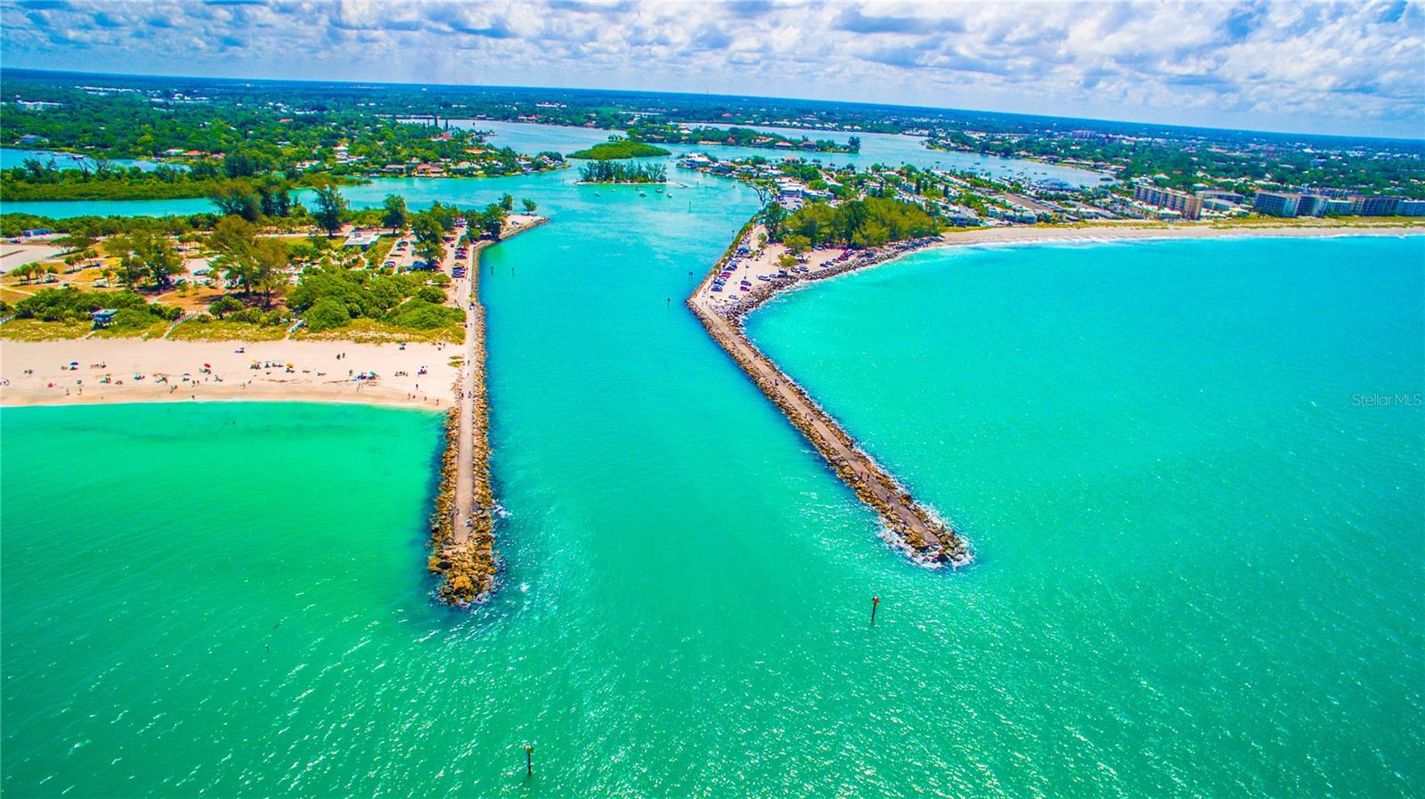 NOKOMIS BAYSHORE CLUB - Residential