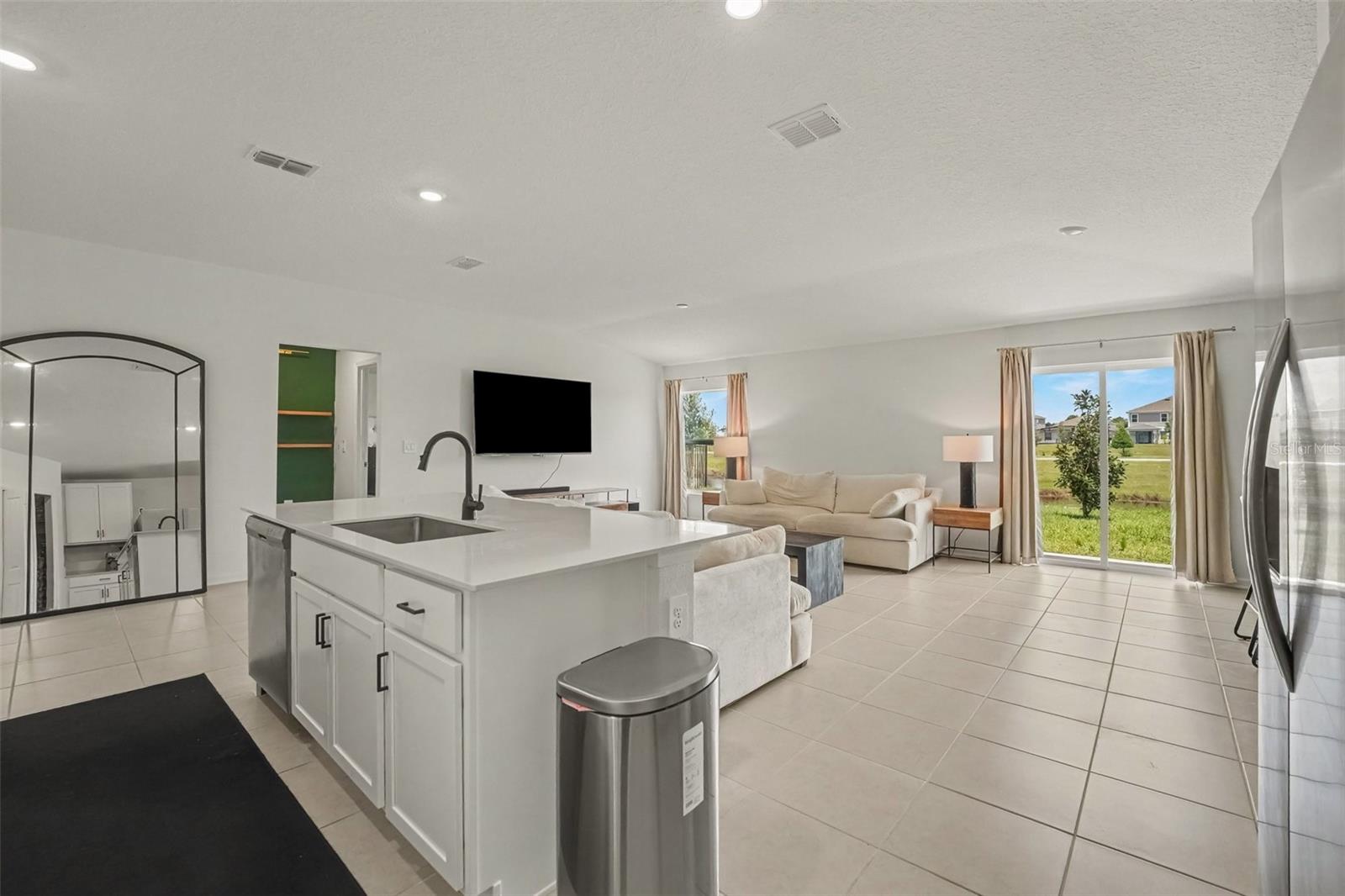 5023 BARNET DRIVE