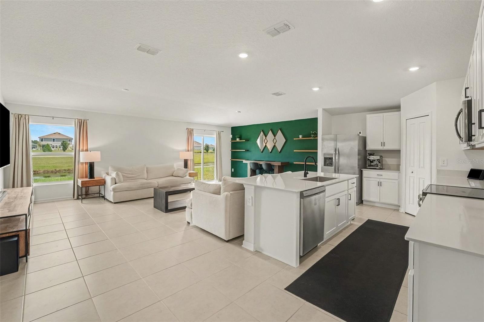 5023 BARNET DRIVE