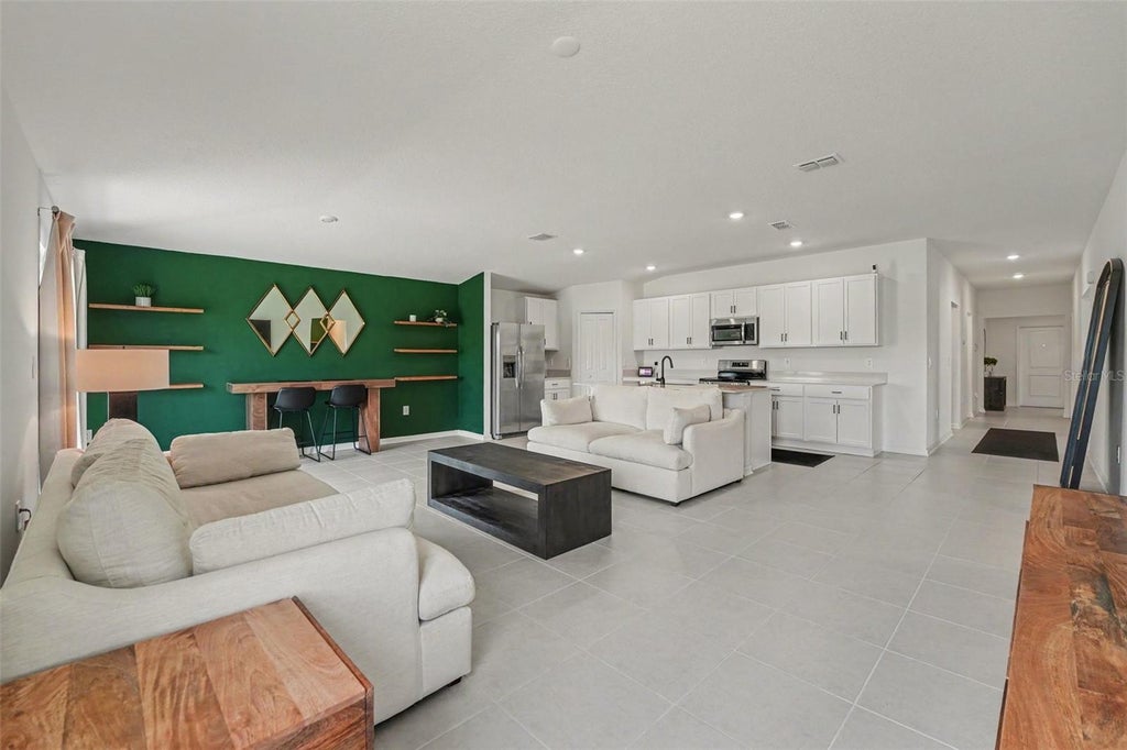 Photo of 5023 Barnet Drive, Davenport, FL 33837 (MLS # TB8542668)