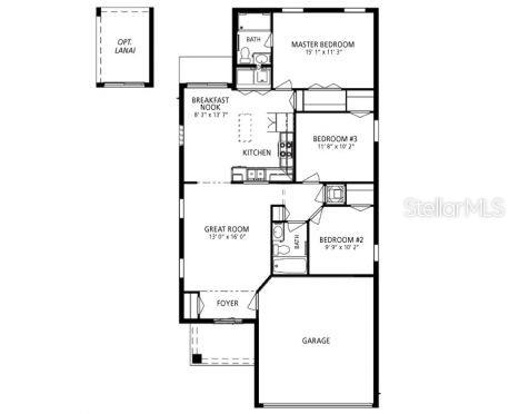 Turnbull Shores - Residential