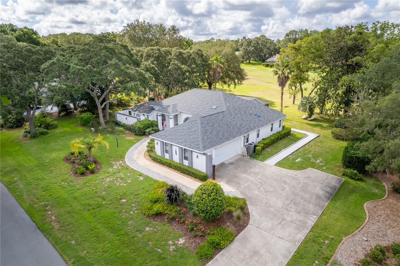 346 E KELLER COURT