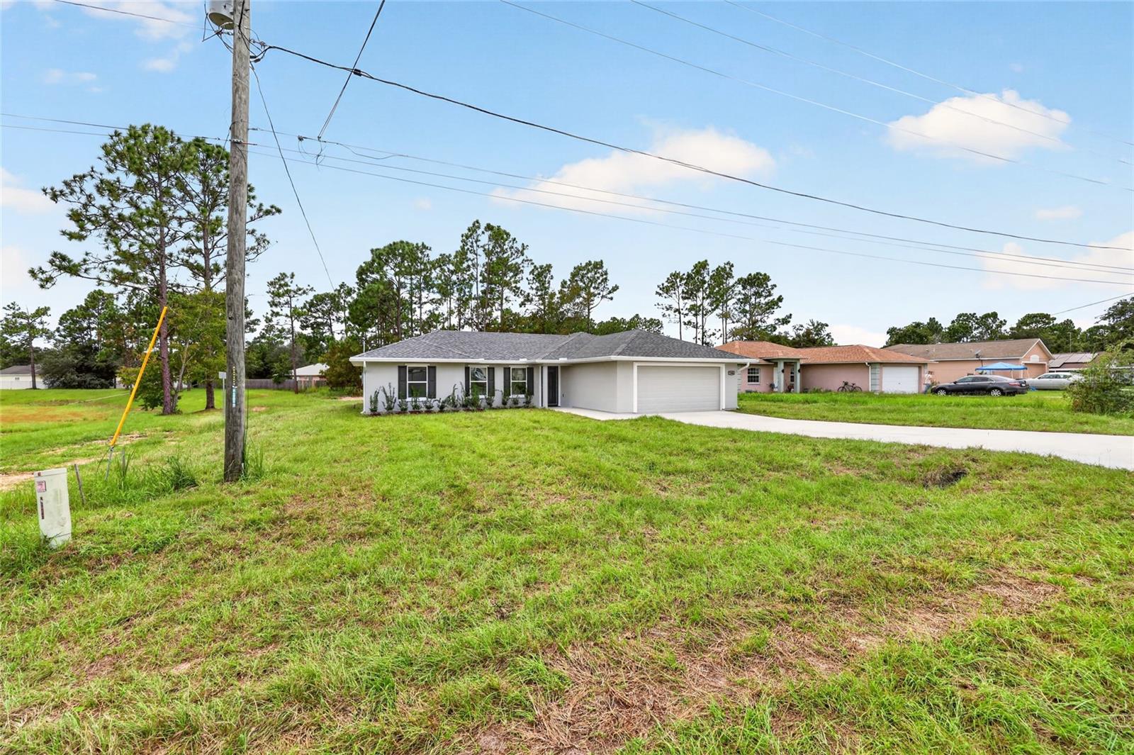 7166 HEMLOCK ROAD