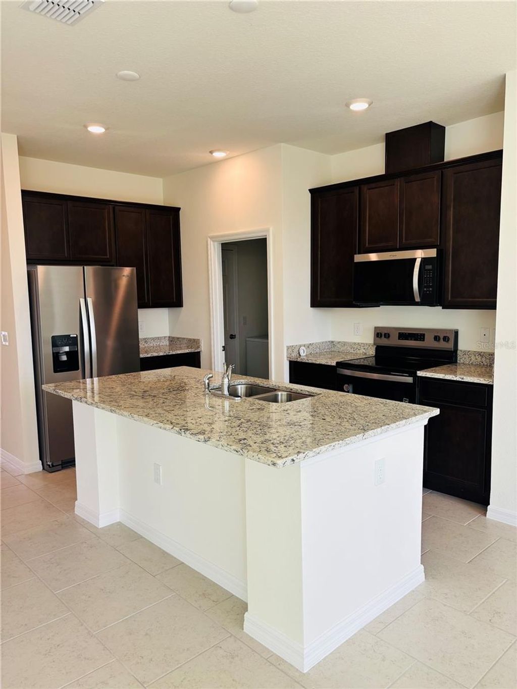 Photo of 2318 Selenia Street, Lake Alfred, FL 33850 (MLS # C7523663)