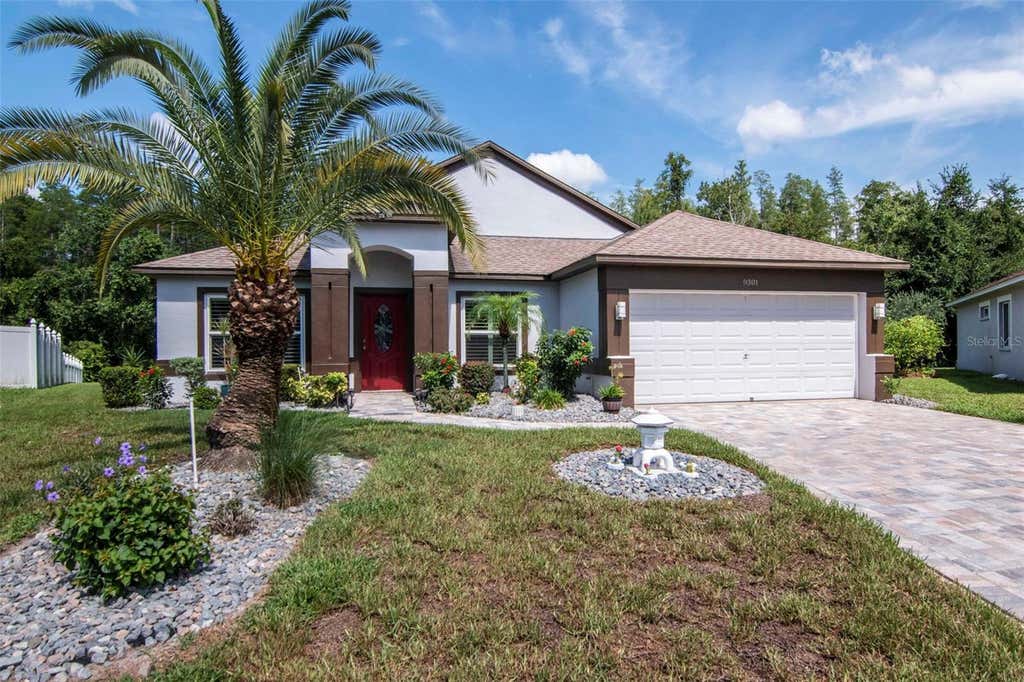 Photo of 9301 Brookhurst Court, Tampa, FL 33647 (MLS # TB8532270)