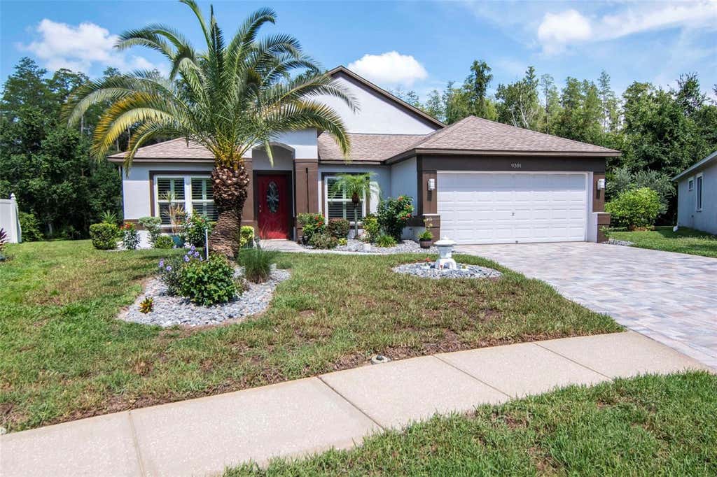 Photo of 9301 Brookhurst Court, Tampa, FL 33647 (MLS # TB8532270)