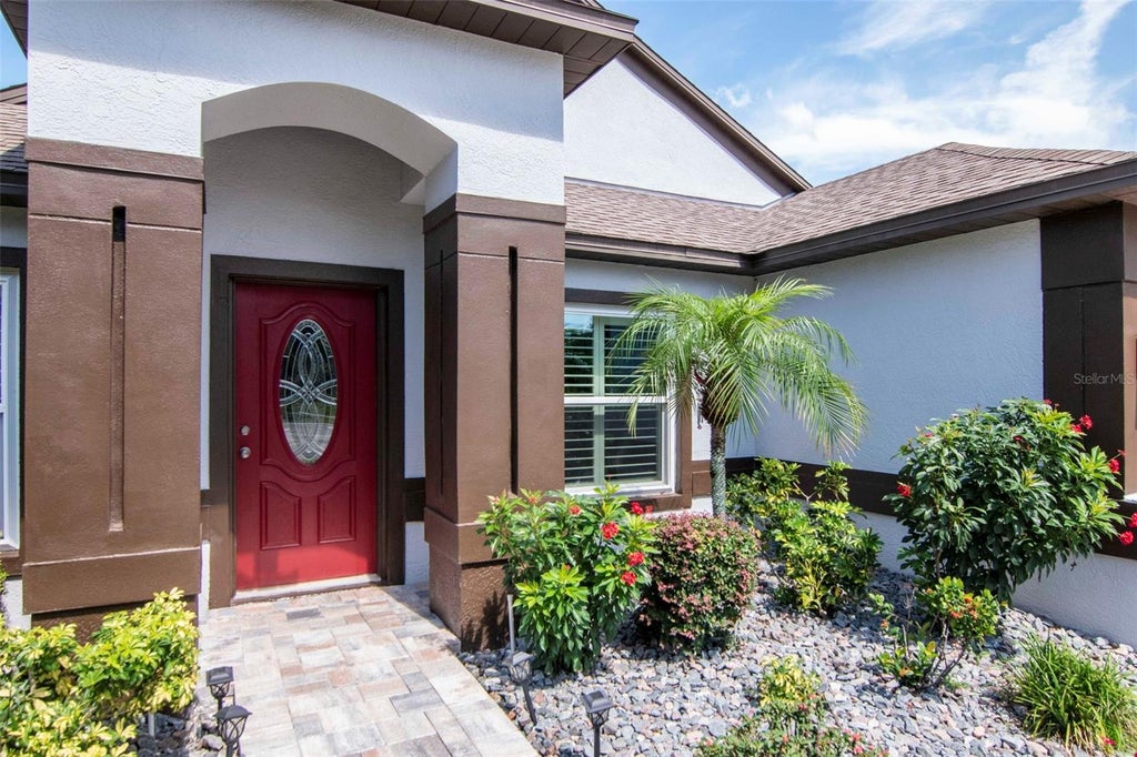 Photo of 9301 Brookhurst Court, Tampa, FL 33647 (MLS # TB8532270)