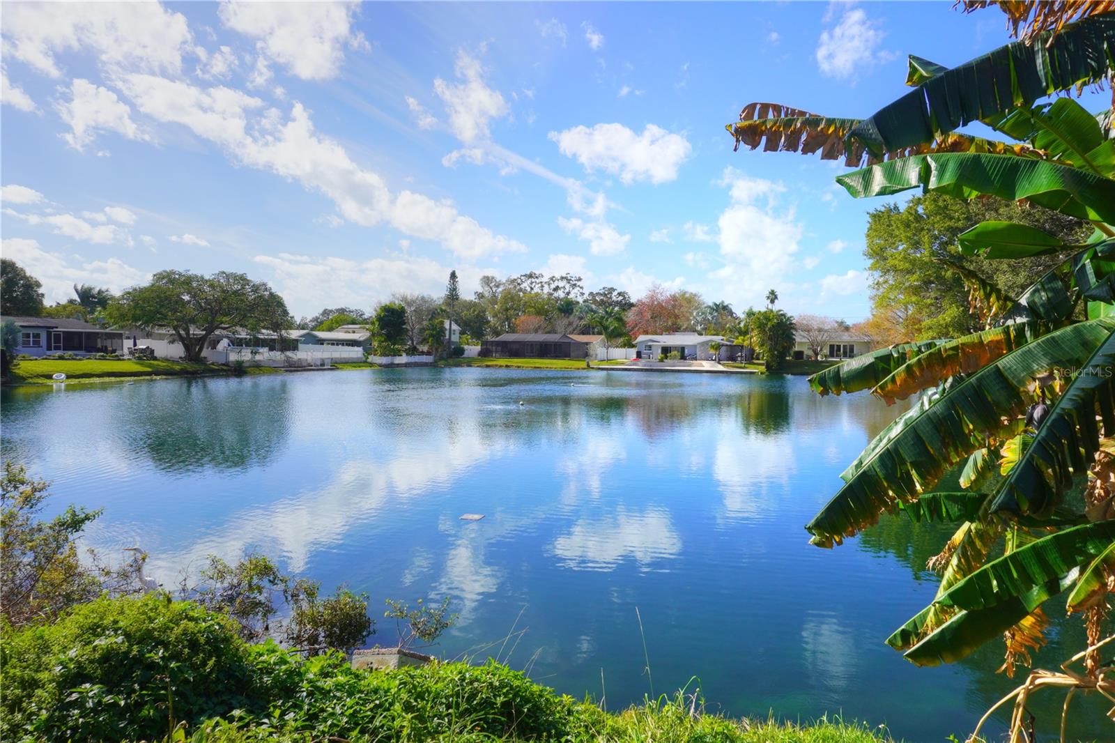 SHERATON SHORES - Residential Lease
