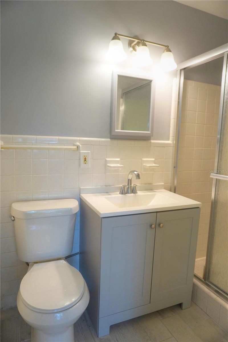 SHERATON SHORES - Residential Lease