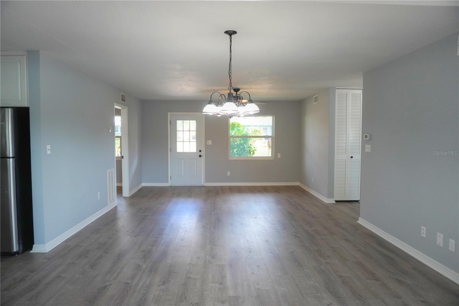 SHERATON SHORES - Residential Lease