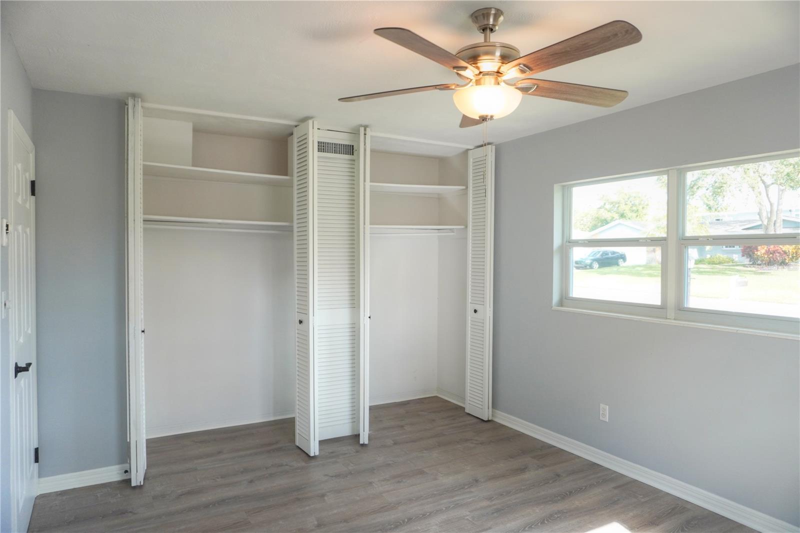 SHERATON SHORES - Residential Lease