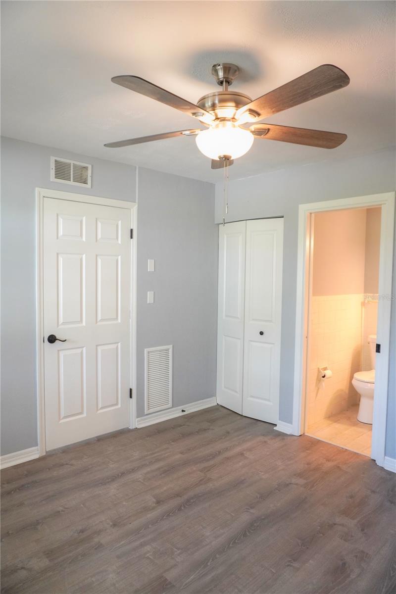 SHERATON SHORES - Residential Lease