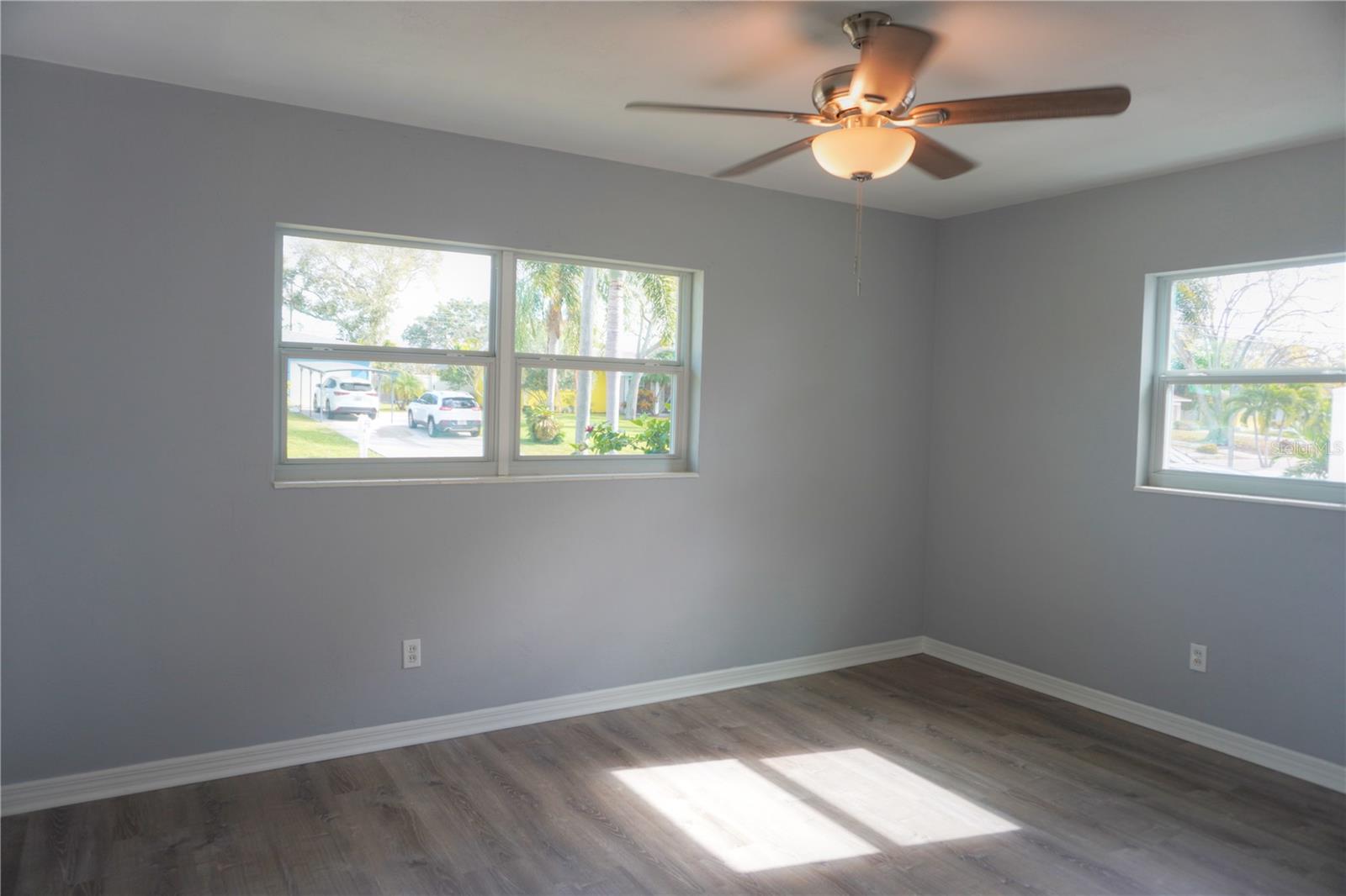 SHERATON SHORES - Residential Lease
