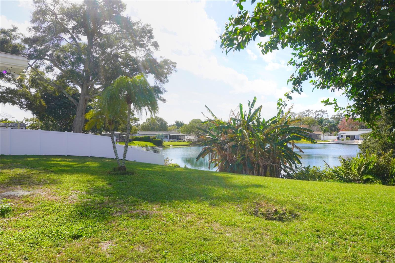 SHERATON SHORES - Residential Lease