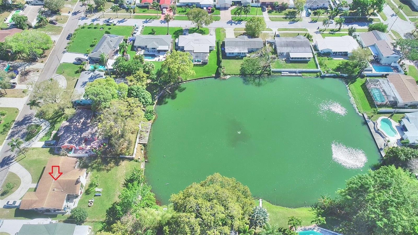 SHERATON SHORES - Residential Lease