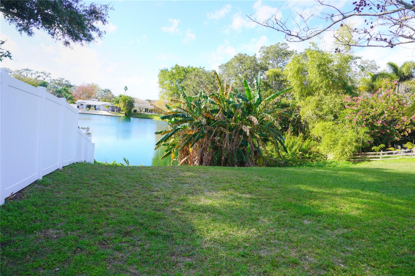 SHERATON SHORES - Residential Lease