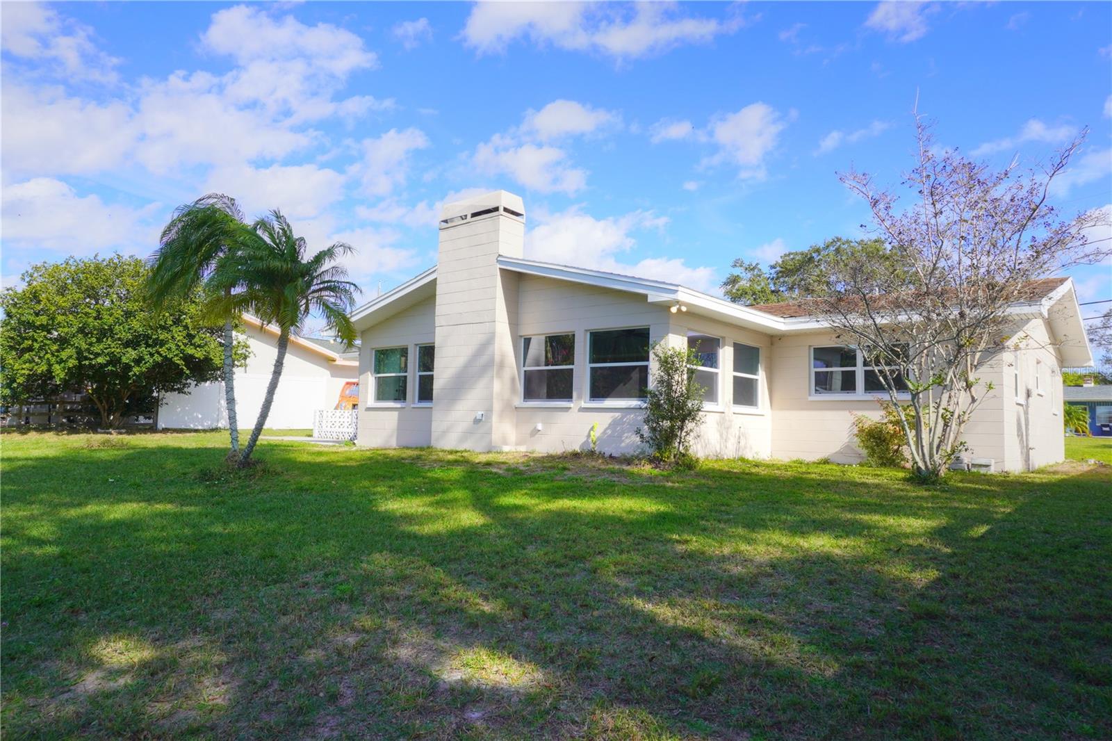 SHERATON SHORES - Residential Lease