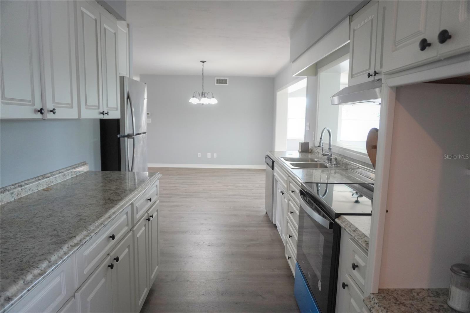 SHERATON SHORES - Residential Lease