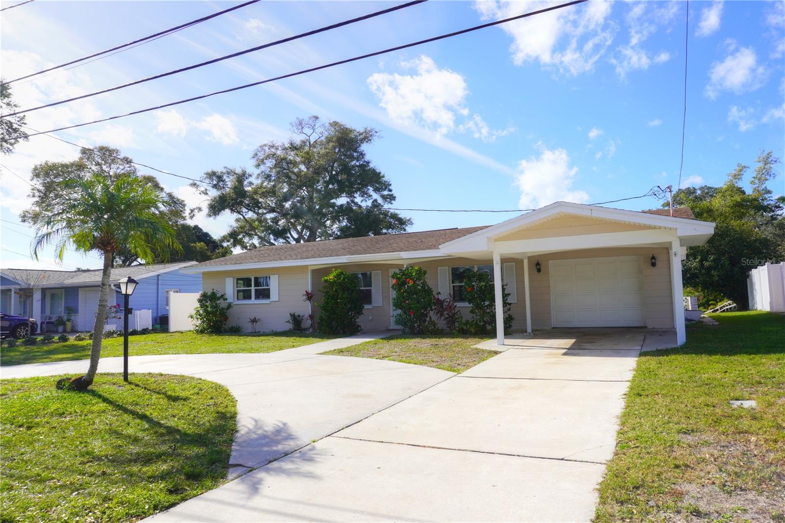 SHERATON SHORES - Residential Lease