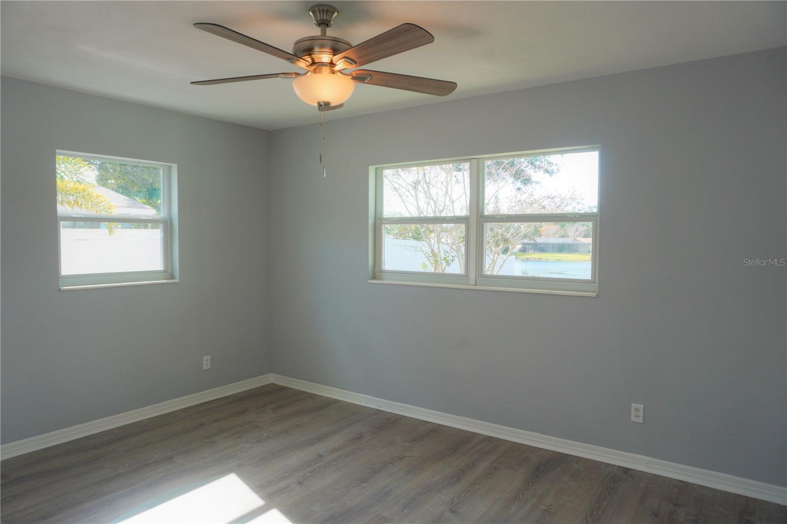 SHERATON SHORES - Residential Lease