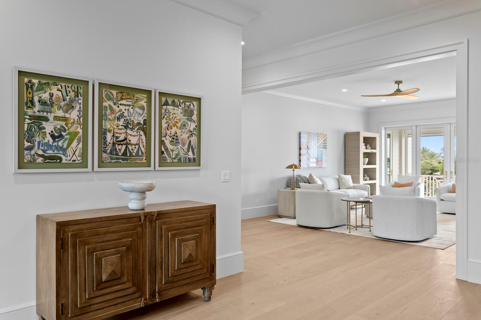 BAYSHORE ESTATES 4 - Residential