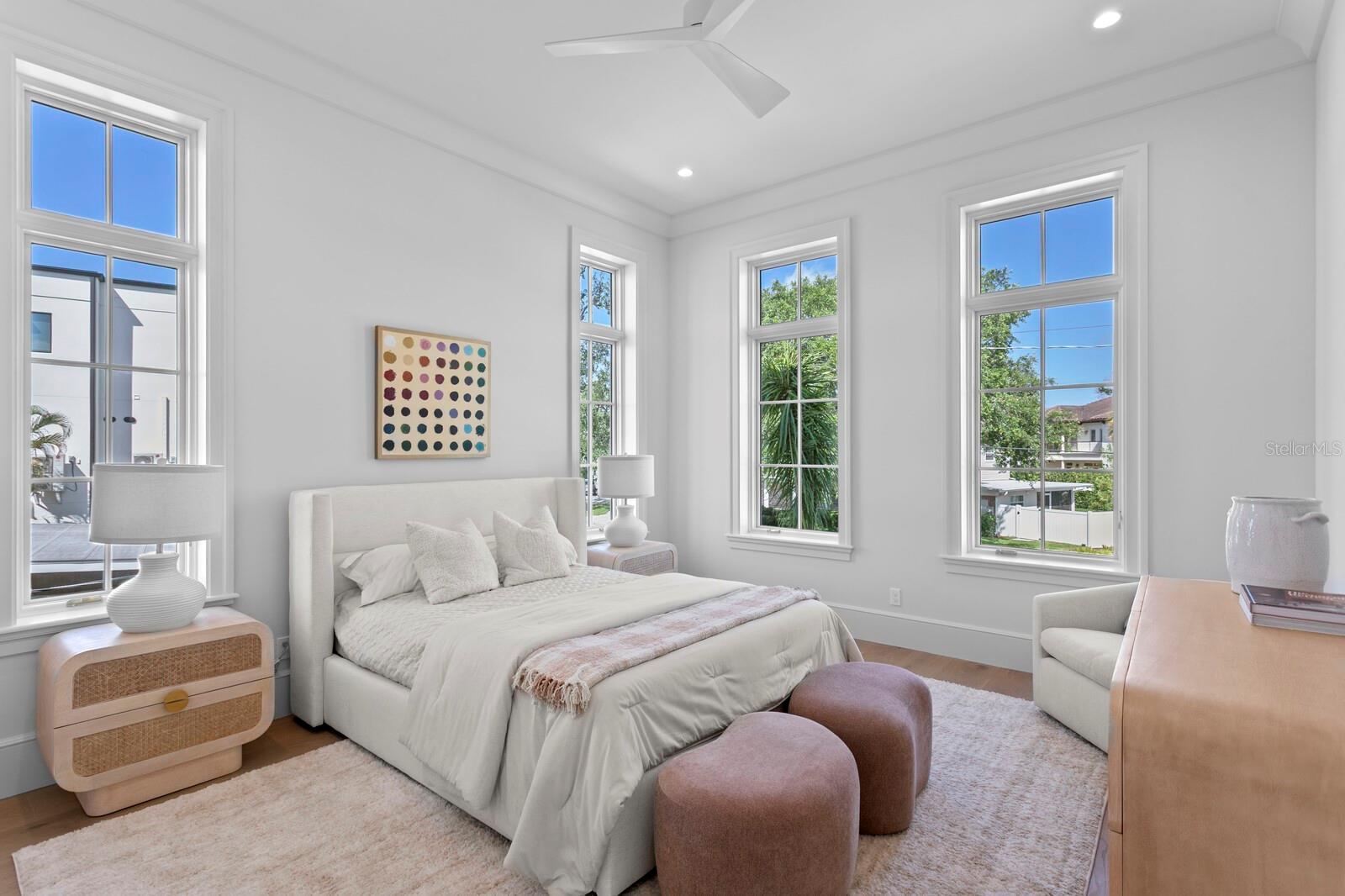 BAYSHORE ESTATES 4 - Residential