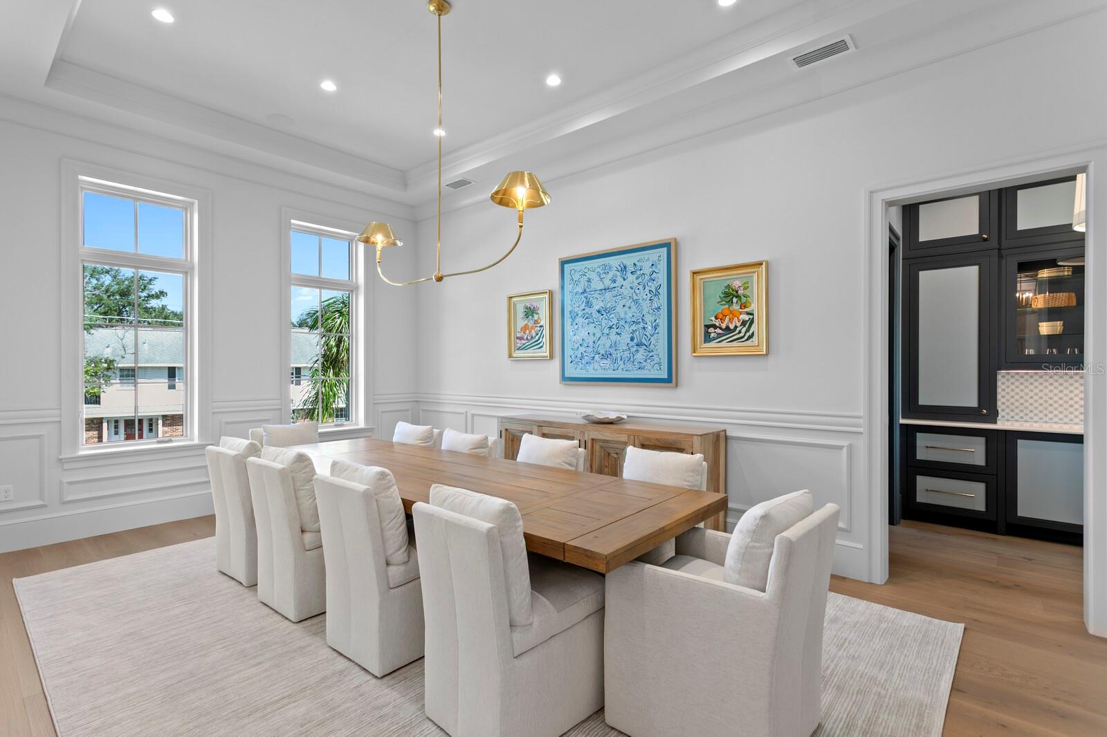 BAYSHORE ESTATES 4 - Residential