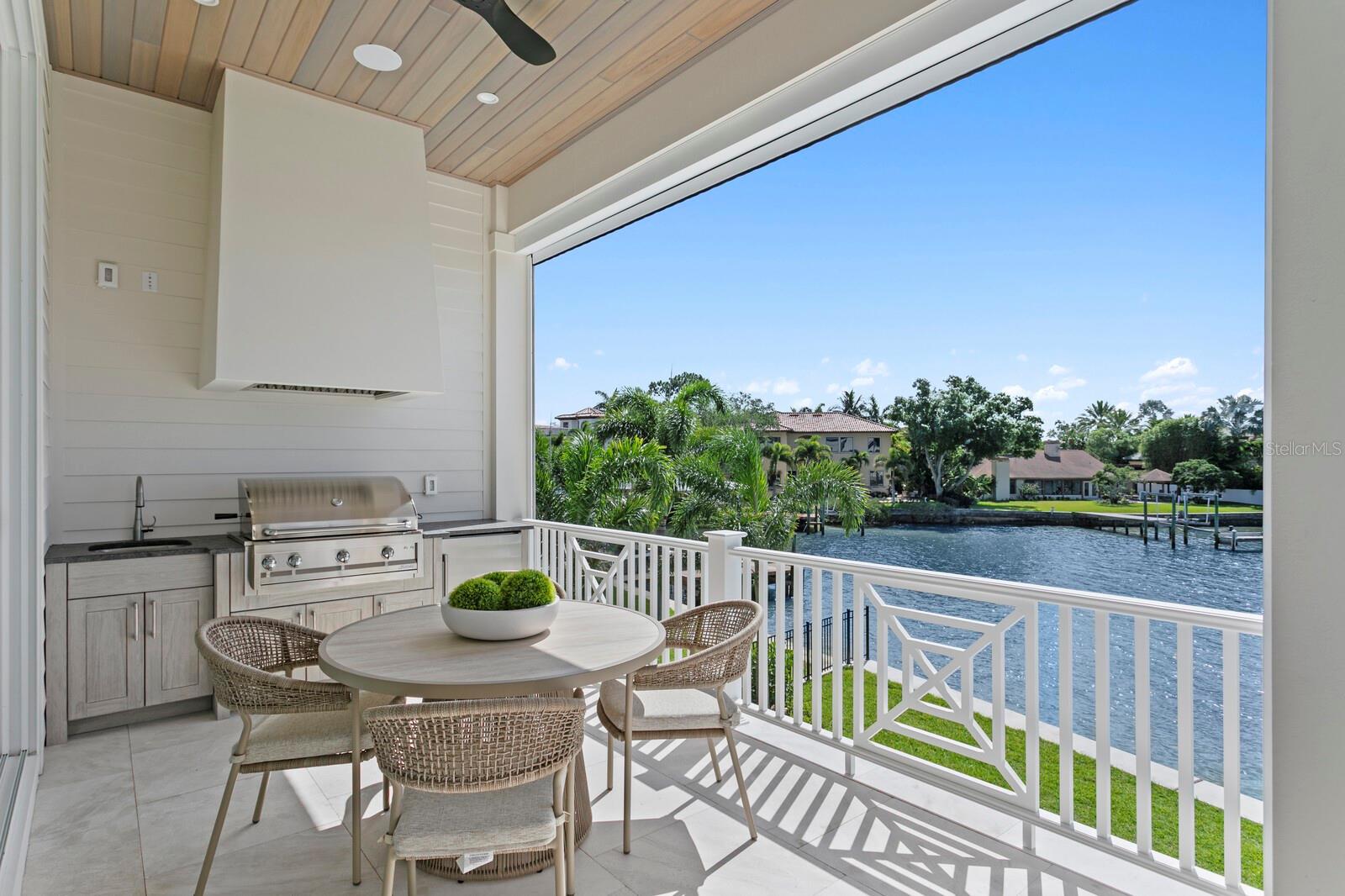 BAYSHORE ESTATES 4 - Residential